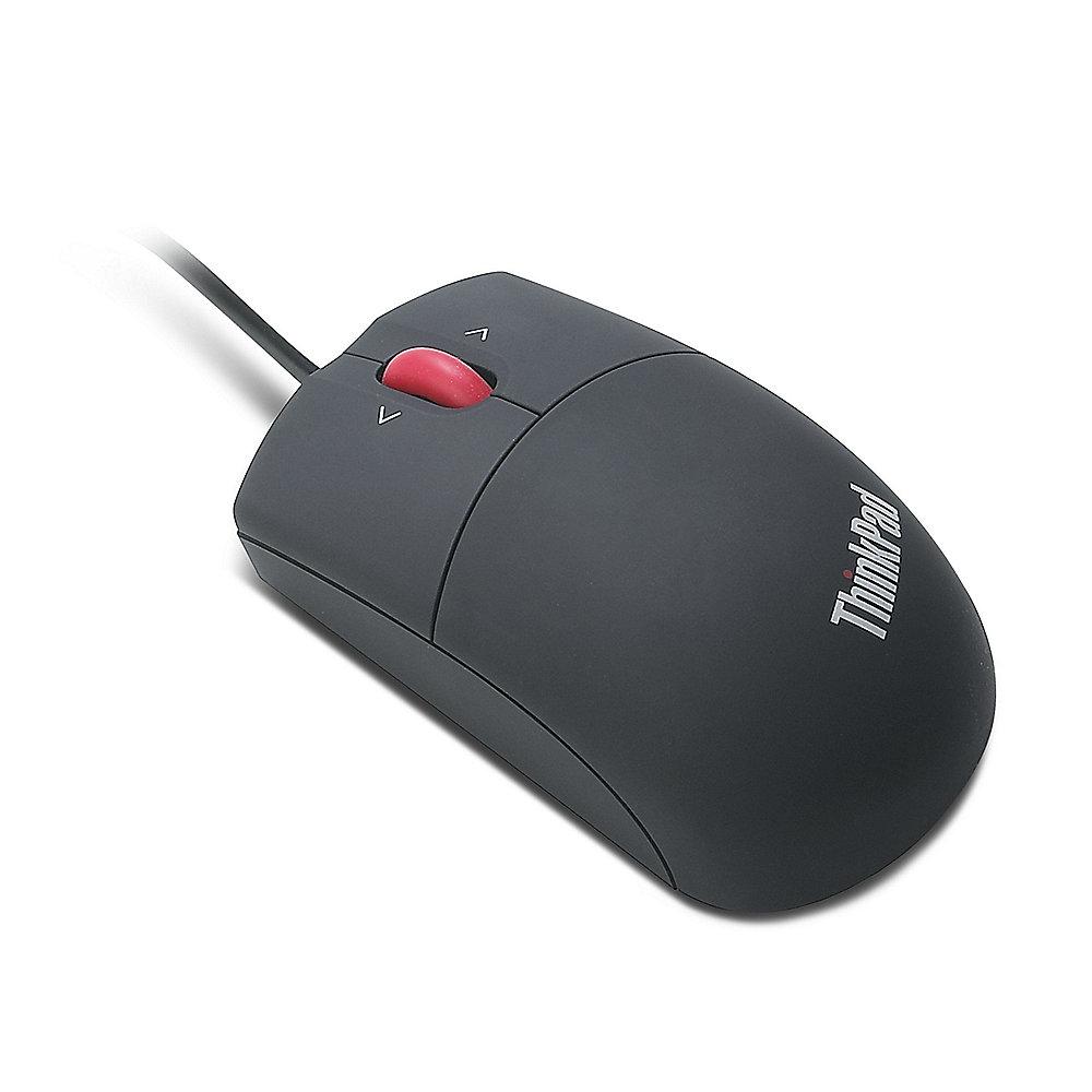 Lenovo ThinkPad Laser Mouse USB 57Y4635