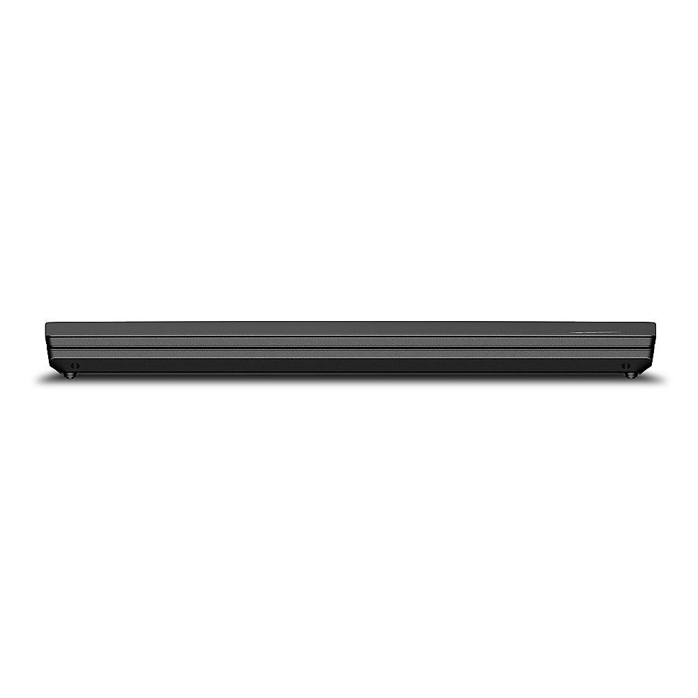 Lenovo ThinkPad P72 20MB000EGE 17,3"FHD i7-8750H 16GB/512GB SSD P3200 Win10Pro