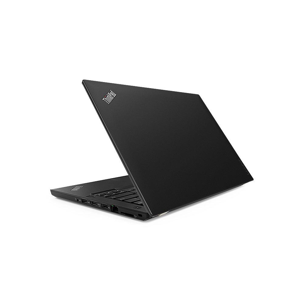 Lenovo ThinkPad T480 20L50000GE Notebook i5-8250U SSD Full HD Windows 10 Pro