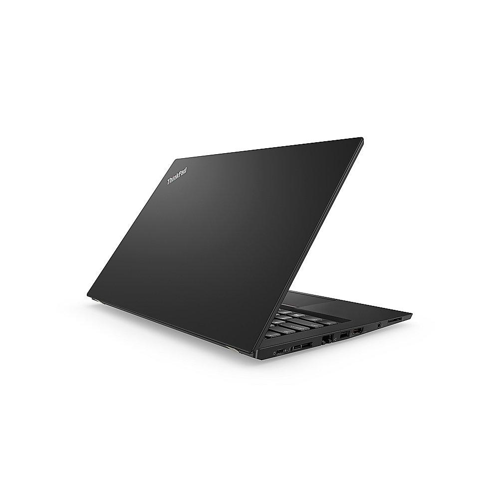 Lenovo ThinkPad T480s 20L70058GE 14"FHD PrivacyGuard i5-8250U 8GB/256GB SSD W10P