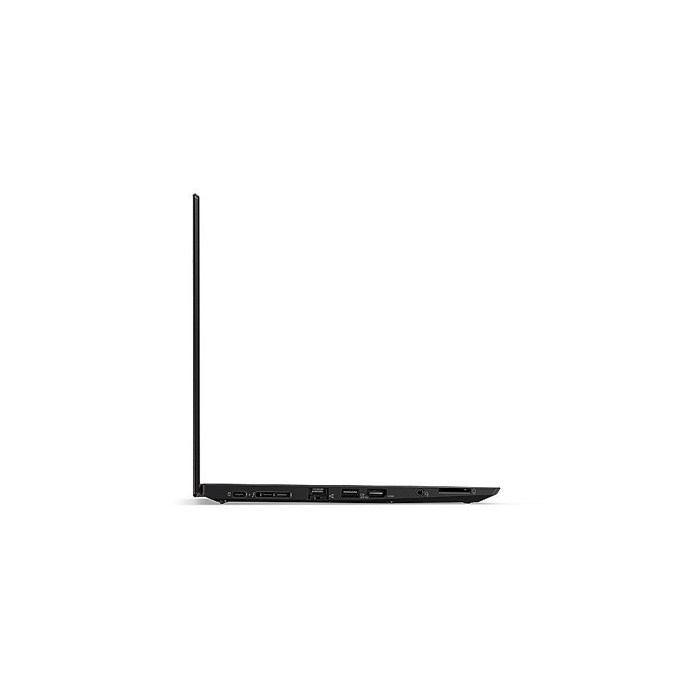 Lenovo ThinkPad T480s 20L70058GE 14"FHD PrivacyGuard i5-8250U 8GB/256GB SSD W10P