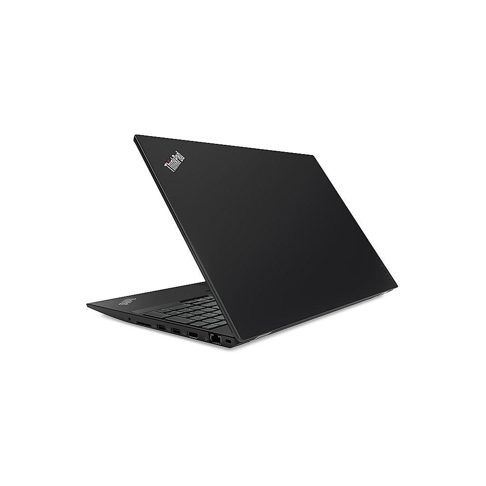 Lenovo ThinkPad T580 20L9004JGE 15,6" FHD i5-8250U 16GB/512GB SSD LTE Win10Pro