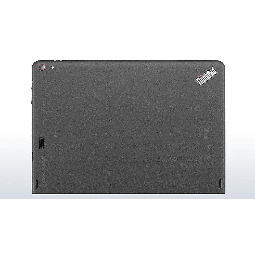 Lenovo ThinkPad Tablet 10 20E30037GE - x7-Z8750 4GB/64GB 10"FHD LTE W10P