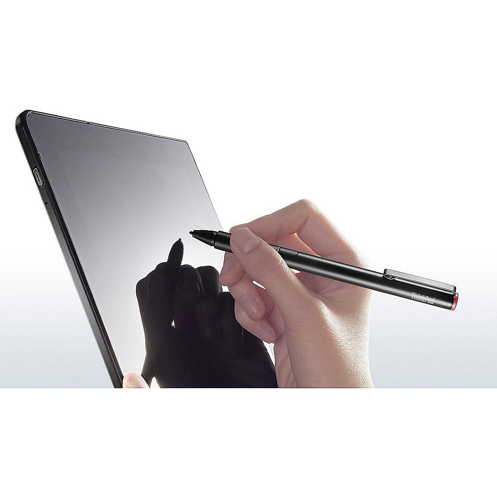 Lenovo ThinkPad Tablet 10 20E30037GE - x7-Z8750 4GB/64GB 10"FHD LTE W10P