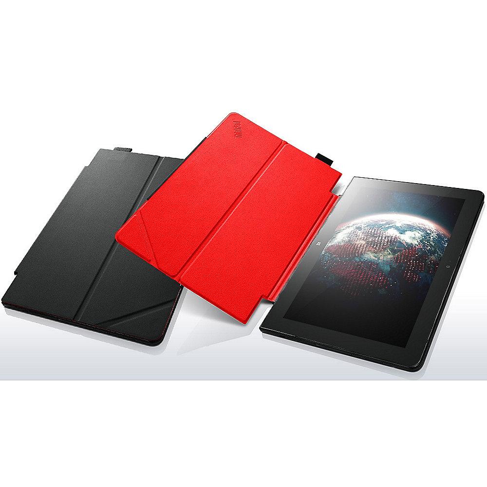 Lenovo ThinkPad Tablet 10 20E30037GE - x7-Z8750 4GB/64GB 10"FHD LTE W10P