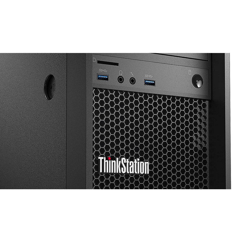 Lenovo ThinkStation P320 Tower Workstation E3-1245v6 HD P630 Win 10 Pro