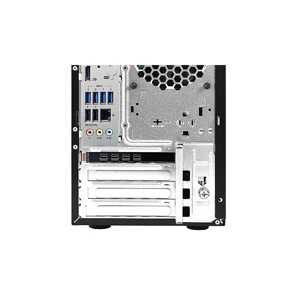 Lenovo ThinkStation P320 Tower Workstation E3-1270v6 SSD Win 10 Pro, Lenovo, ThinkStation, P320, Tower, Workstation, E3-1270v6, SSD, Win, 10, Pro