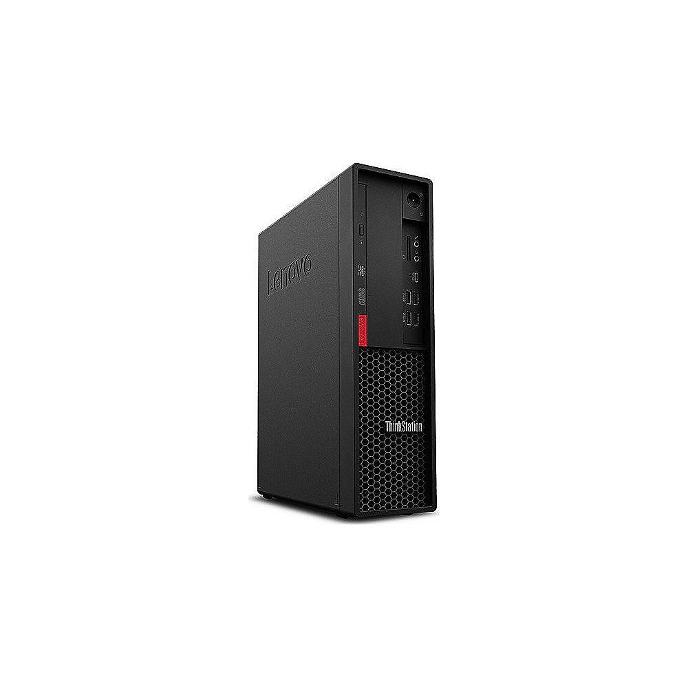 Lenovo ThinkStation P330 SFF i7-8700 16GB/256GB SSD DVD±RW W10P 30C7001LGE