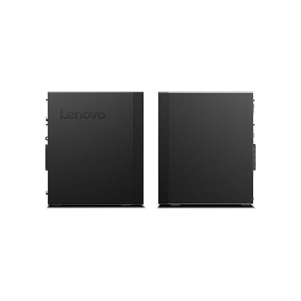 Lenovo ThinkStation P330 Tower Xeon E-2136 16GB/256GB SSD DVD±RW W10P 30C5004QGE