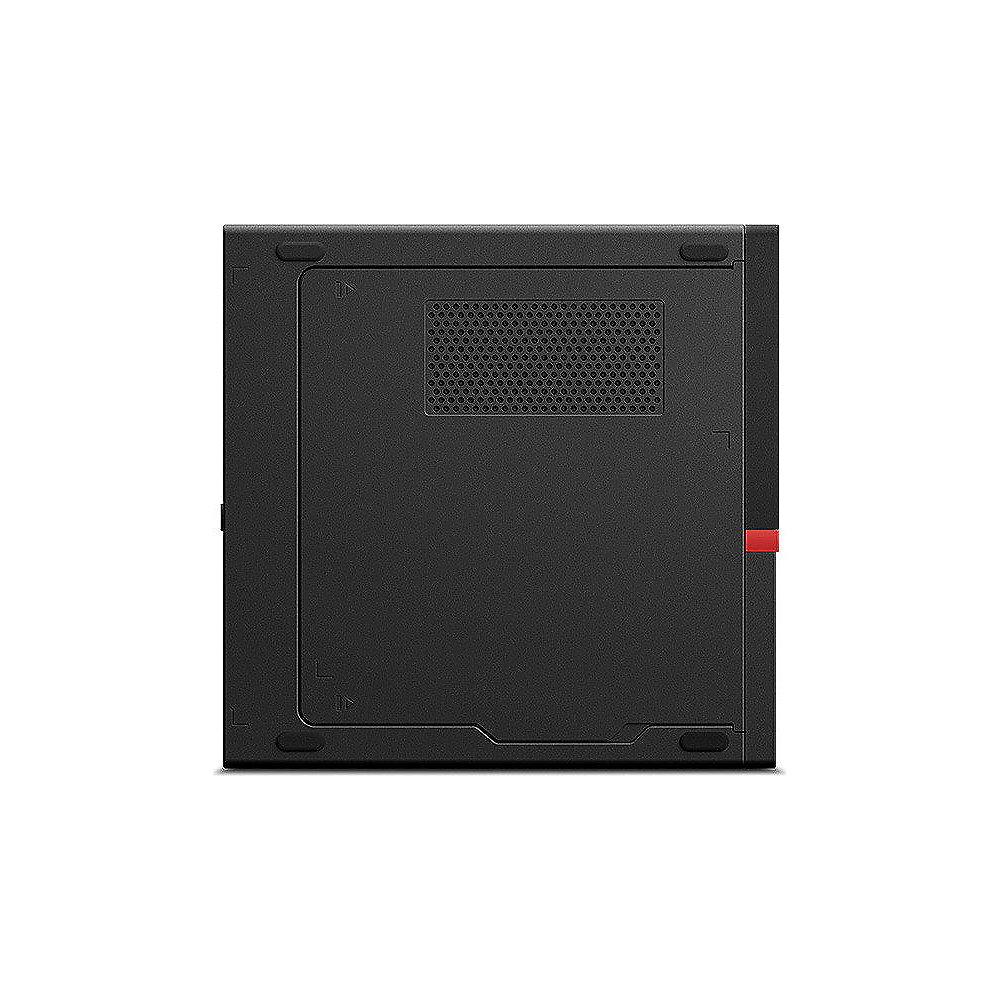 Lenovo ThinkStation P330 TUSFF i7-8700T 16GB/512GB SSD DVD±RW W10P 30CF000YGE, Lenovo, ThinkStation, P330, TUSFF, i7-8700T, 16GB/512GB, SSD, DVD±RW, W10P, 30CF000YGE