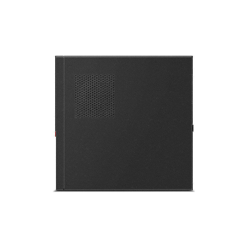 Lenovo ThinkStation P330 TUSFF i7-8700T 16GB/512GB SSD DVD±RW W10P 30CF000YGE, Lenovo, ThinkStation, P330, TUSFF, i7-8700T, 16GB/512GB, SSD, DVD±RW, W10P, 30CF000YGE