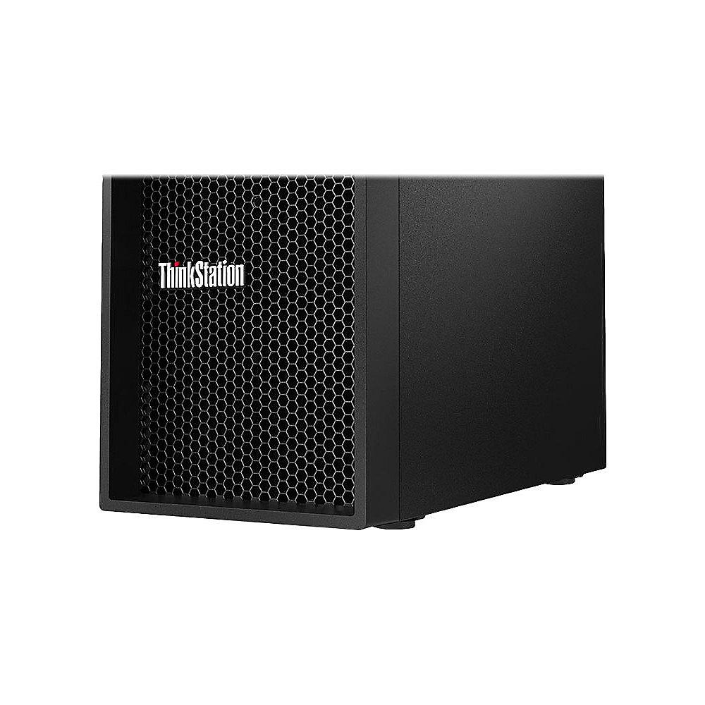 Lenovo ThinkStation P520c Workstation Xeon W-2125 SSD Quadro P2000 Win 10 Pro, Lenovo, ThinkStation, P520c, Workstation, Xeon, W-2125, SSD, Quadro, P2000, Win, 10, Pro