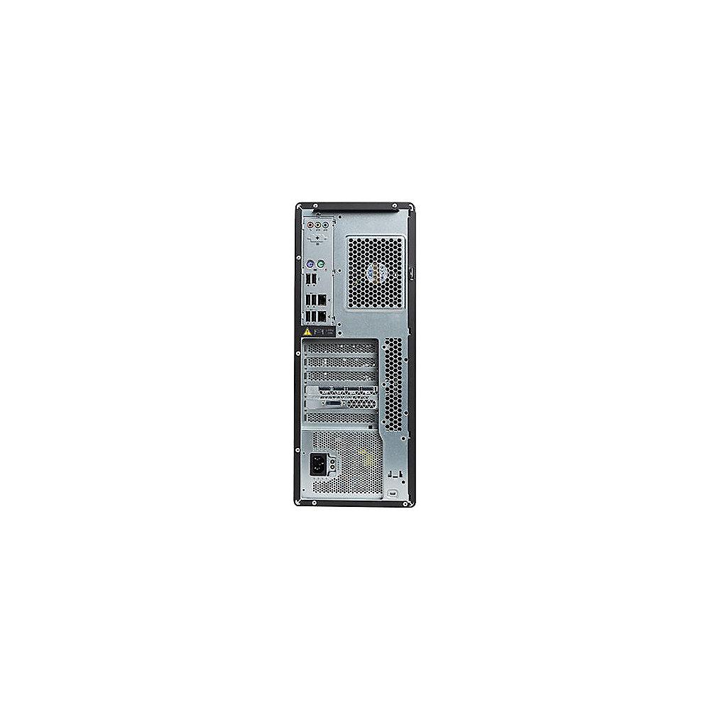 Lenovo ThinkStation P720 Tower - Xeon Silver 4114 16GB/512GB SSD W10P