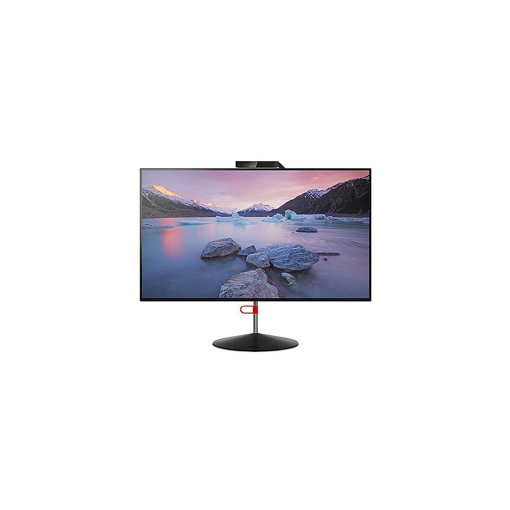 Lenovo ThinkVision X1 (2nd Gen) 27" 4K Ultra HD IPS DP/HDMI 6ms