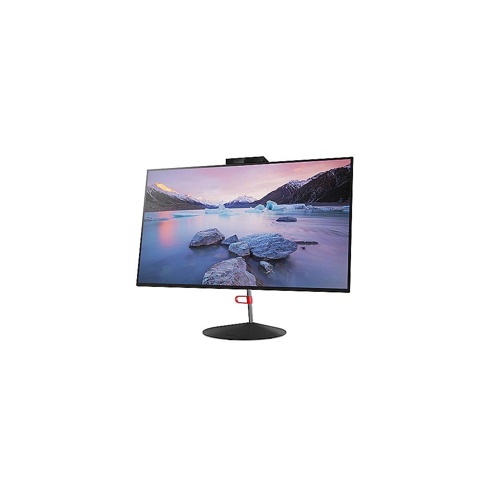 Lenovo ThinkVision X1 (2nd Gen) 27" 4K Ultra HD IPS DP/HDMI 6ms