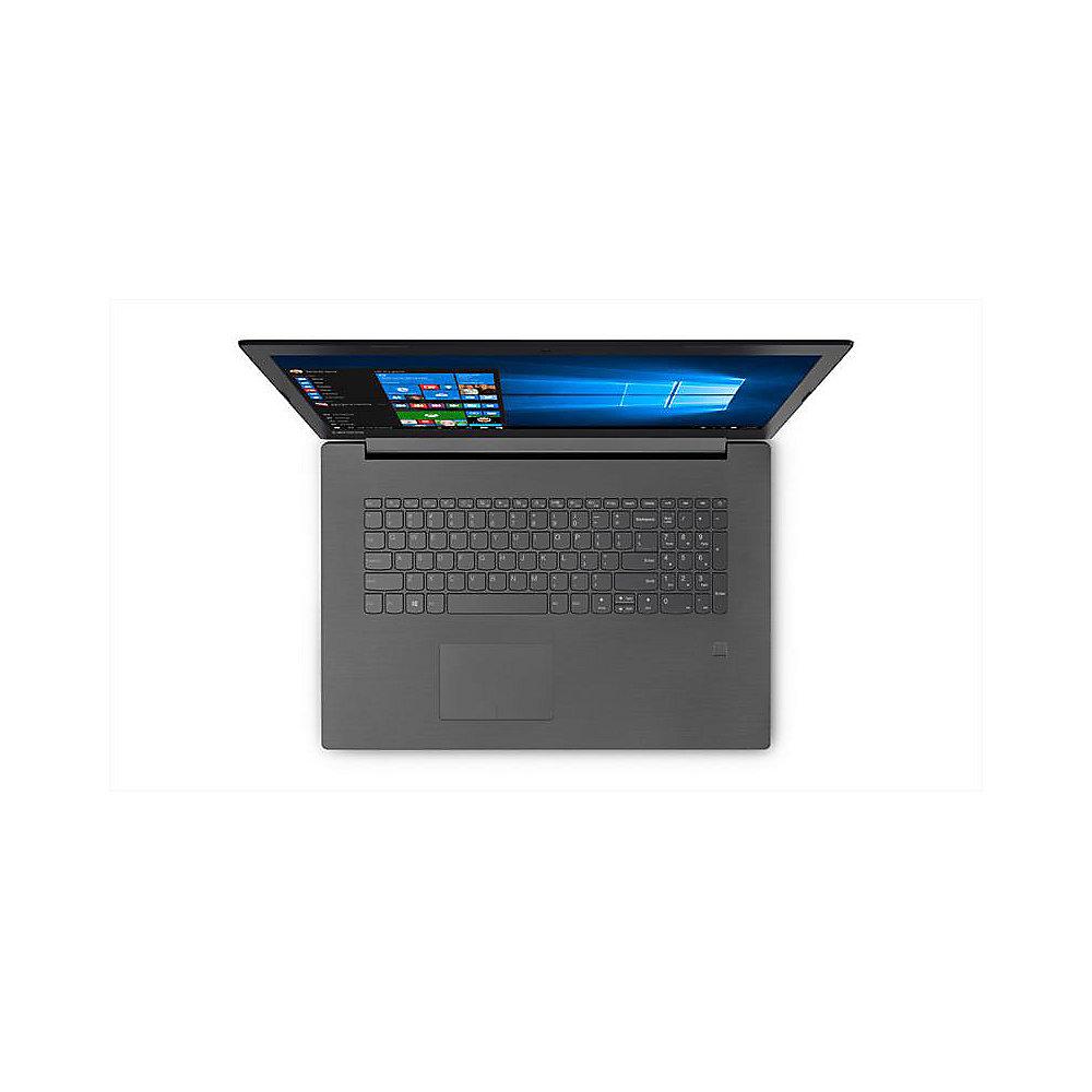 Lenovo V320 81AH0037GE  Notebook i7-7500U SSD FHD GF 940MX Windows 10
