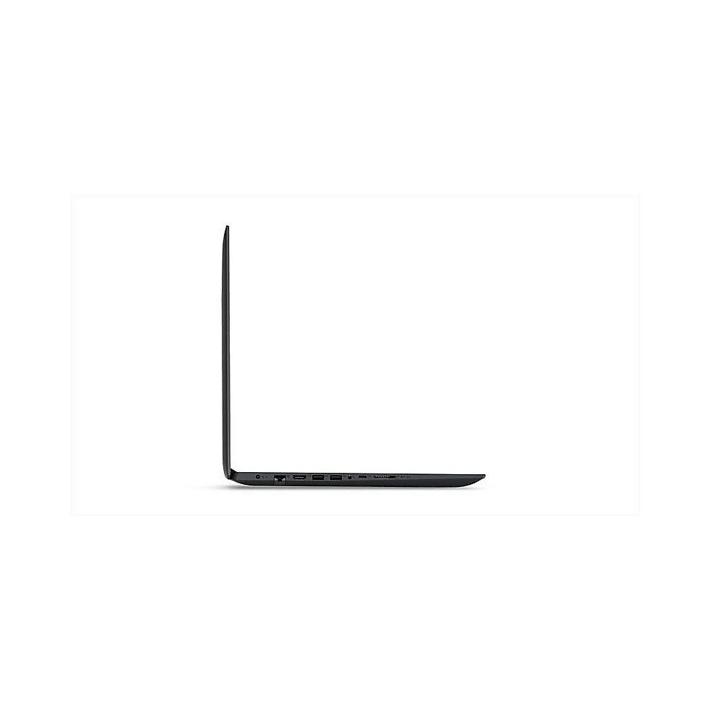 Lenovo V320 81AH0037GE  Notebook i7-7500U SSD FHD GF 940MX Windows 10
