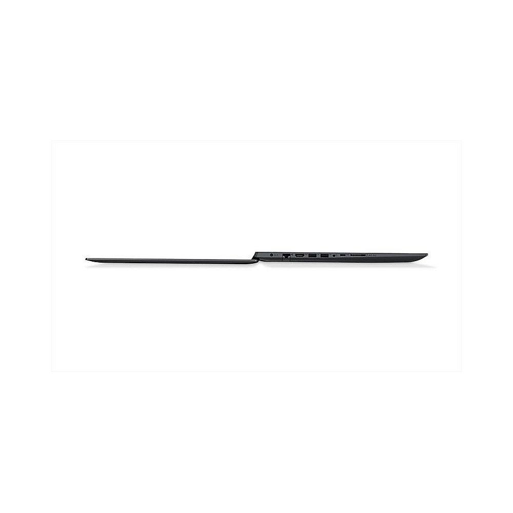 Lenovo V320 81AH0037GE  Notebook i7-7500U SSD FHD GF 940MX Windows 10