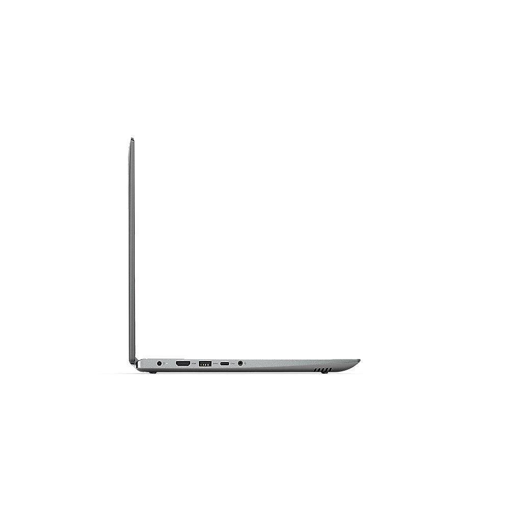 Lenovo Yoga 520-14IKBR 81C8007UGE 2in1 Notebook i5-8250U SSD FHD Windows 10  Pen
