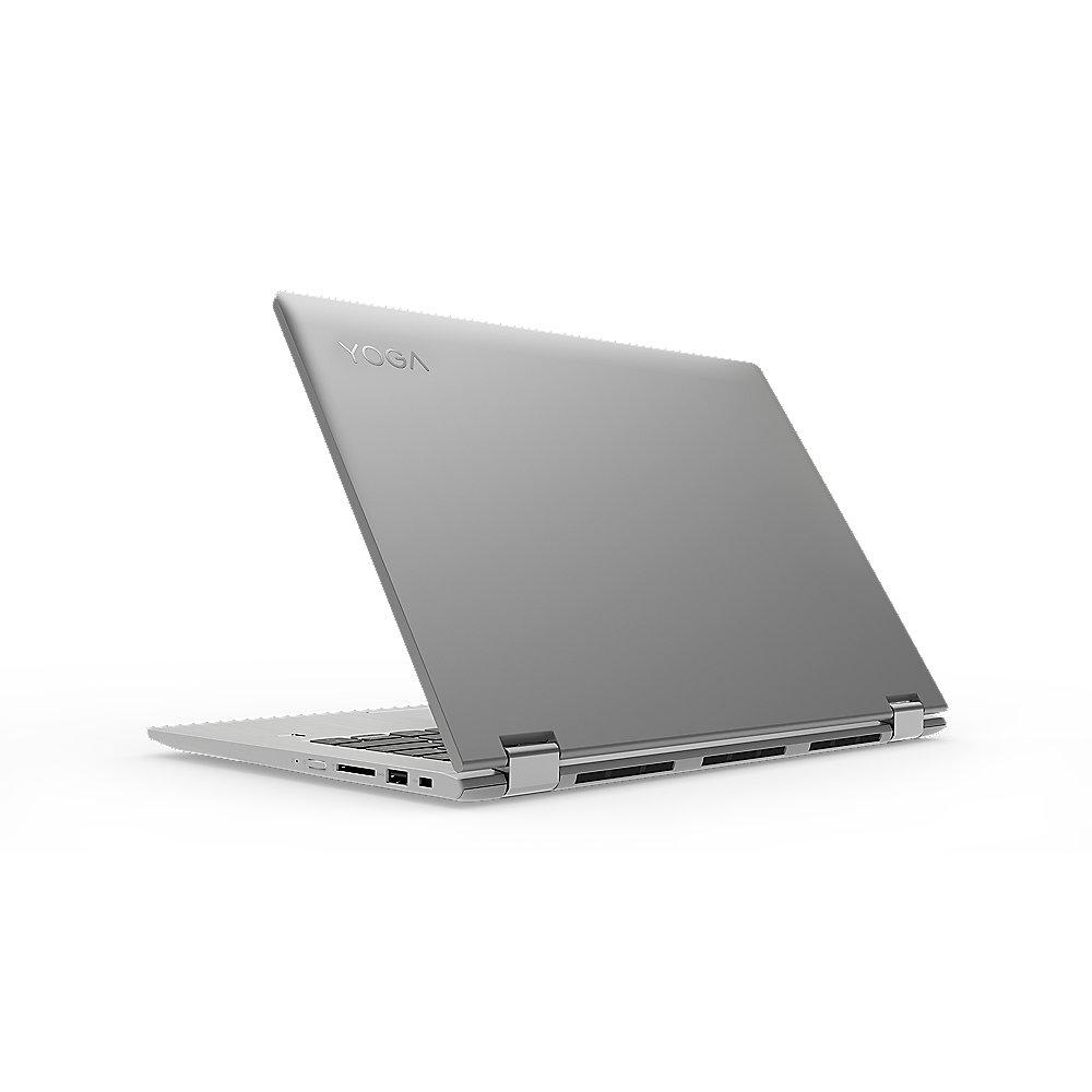 Lenovo Yoga 530-14IKB 81EK00CWGE 14" FHD IPS i5-8250U 8GB/256GB SSD Win10
