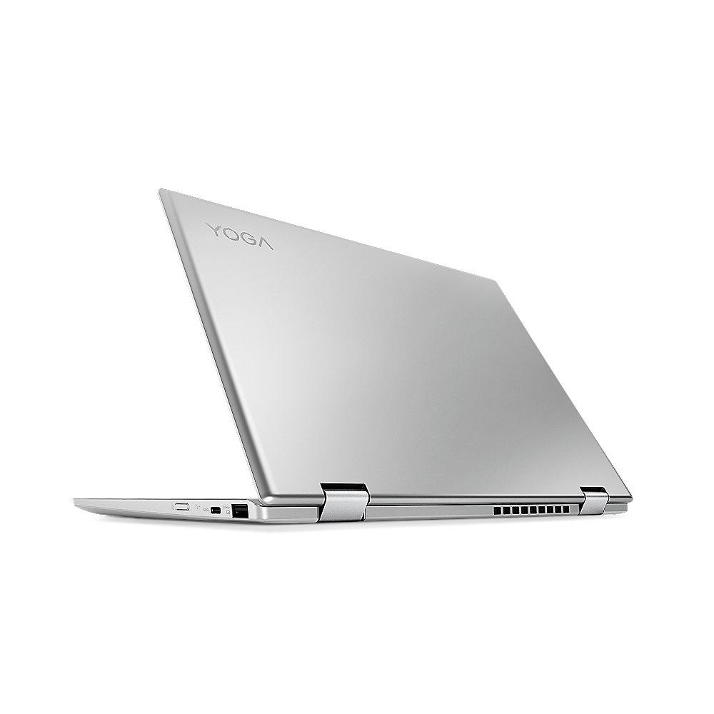 Lenovo Yoga 720-12IKB Convertible 12,5" FHD i7-7500U 8GB 512GB SSD Windows 10