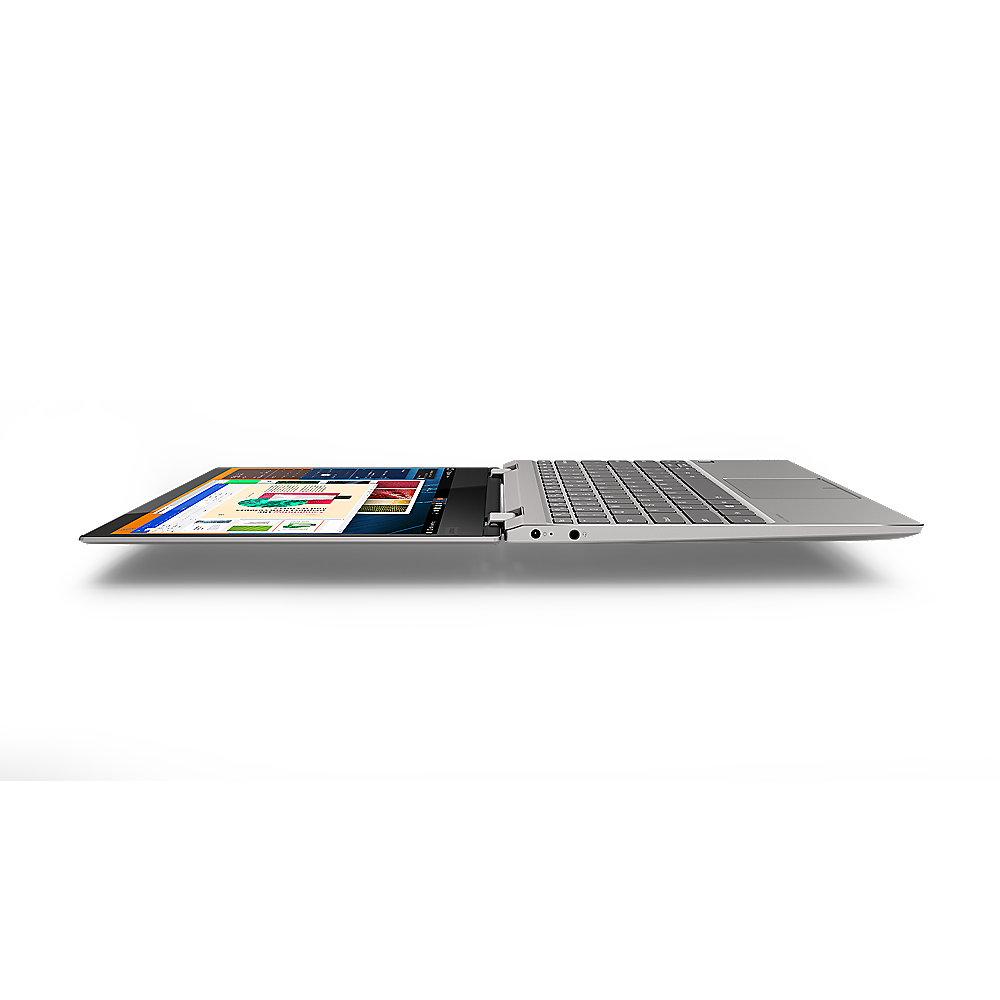 Lenovo Yoga 720-12IKB Convertible 12,5" FHD i7-7500U 8GB 512GB SSD Windows 10