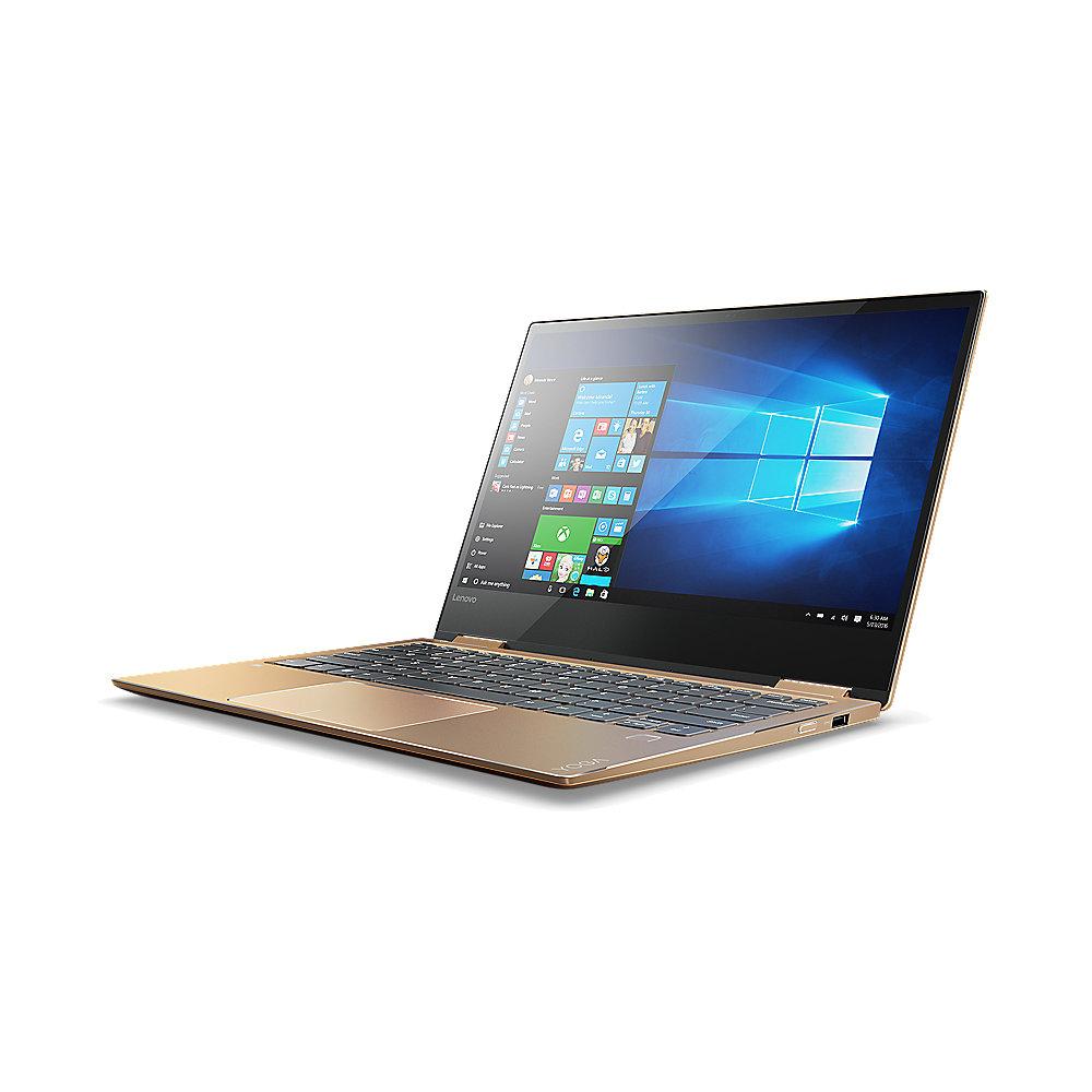 Lenovo Yoga 720-13IKB 80X60097GE 13,3" IPS FHD i7-7500U 8GB/256GB SSD Win10