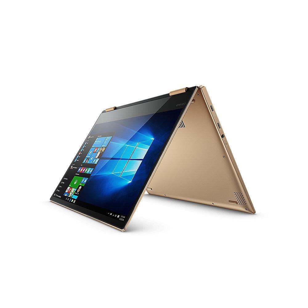 Lenovo Yoga 720-13IKB 80X60097GE 13,3" IPS FHD i7-7500U 8GB/256GB SSD Win10