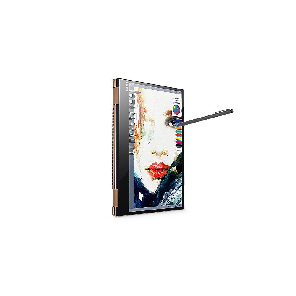 Lenovo Yoga 720-13IKB 80X60097GE 13,3" IPS FHD i7-7500U 8GB/256GB SSD Win10