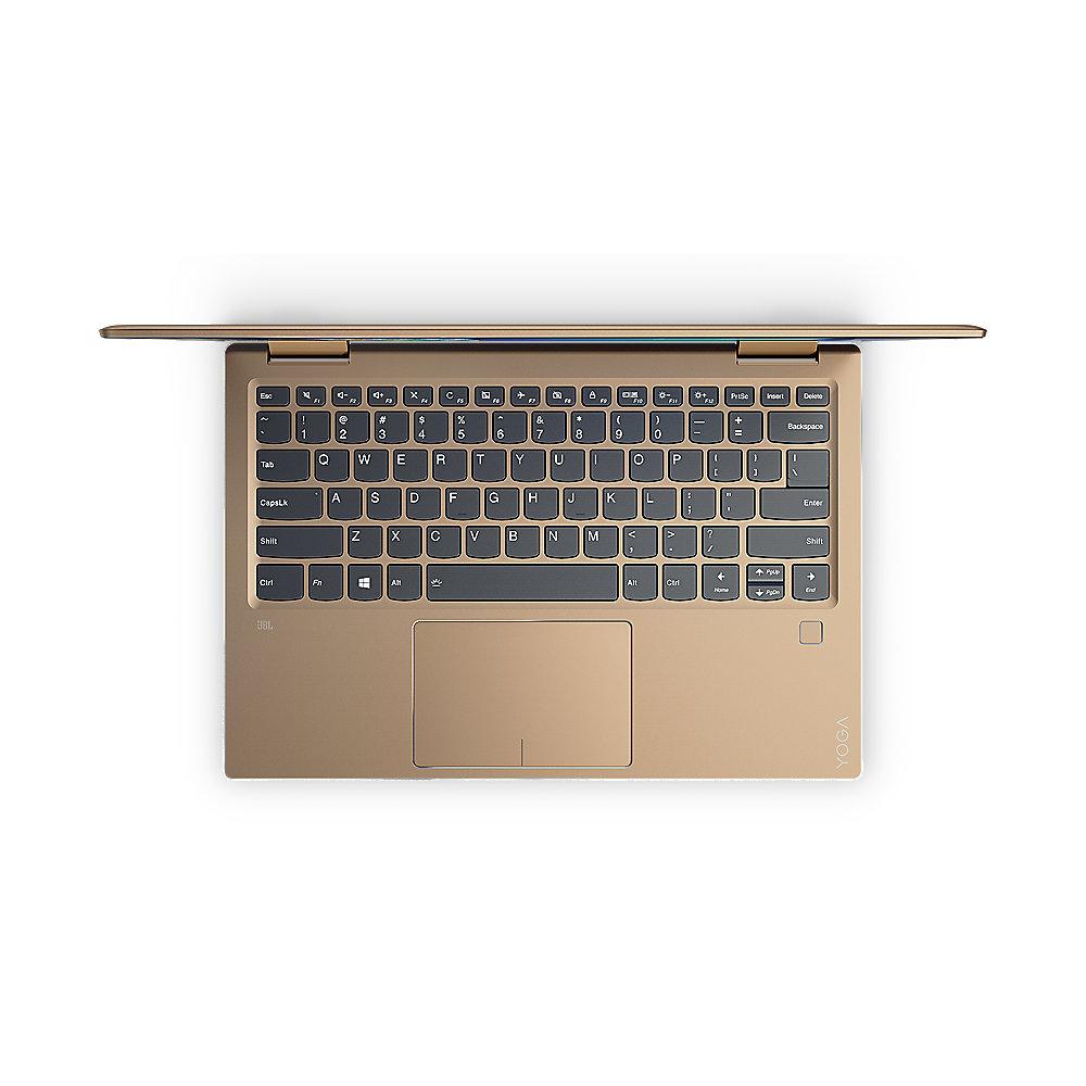Lenovo Yoga 720-13IKB 80X60097GE 13,3" IPS FHD i7-7500U 8GB/256GB SSD Win10