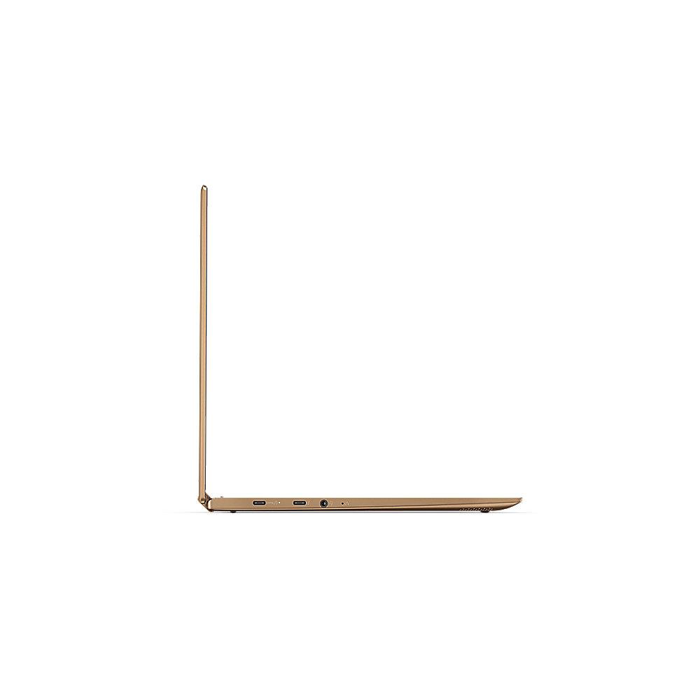 Lenovo Yoga 720-13IKB 80X60097GE 13,3" IPS FHD i7-7500U 8GB/256GB SSD Win10