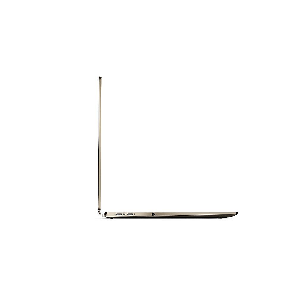 Lenovo Yoga 920-13IKB 80Y700EYGE 13,9" UHD IPS i7-8550U 16GB/1TB SSD Win10  Pen