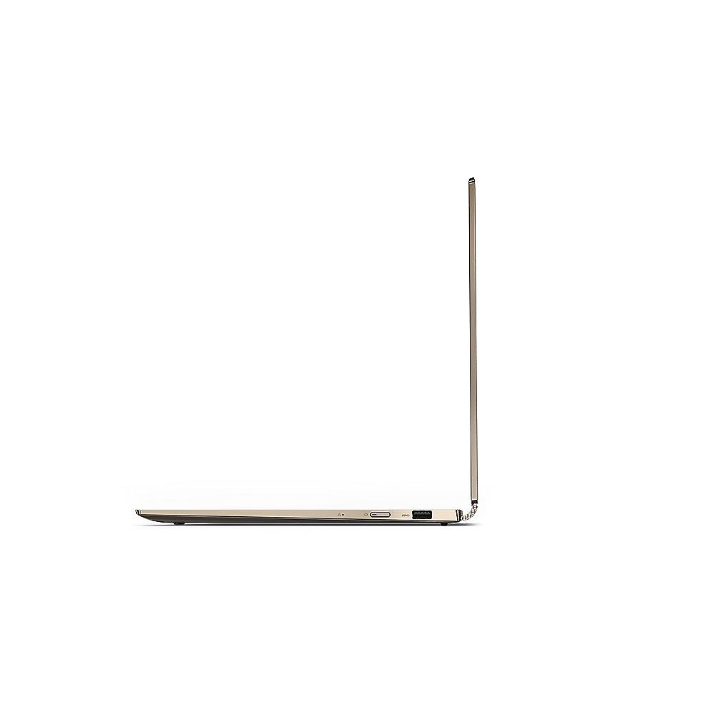 Lenovo Yoga 920-13IKB 80Y700EYGE 13,9" UHD IPS i7-8550U 16GB/1TB SSD Win10  Pen