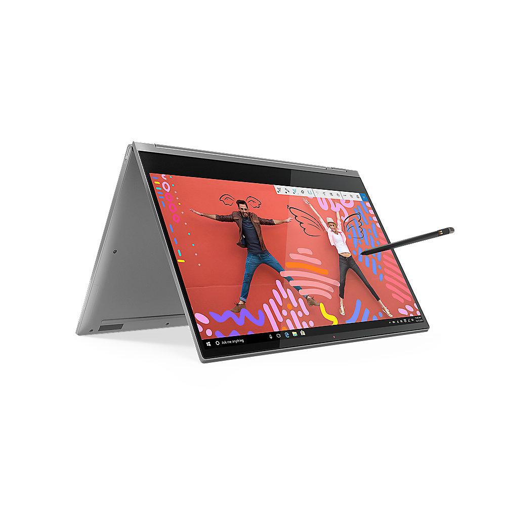 Lenovo Yoga C930-13IKB 81C4003UGE 13,9"FHD IPS i7-8550U 16GB/512GB SSD Win10 Pen