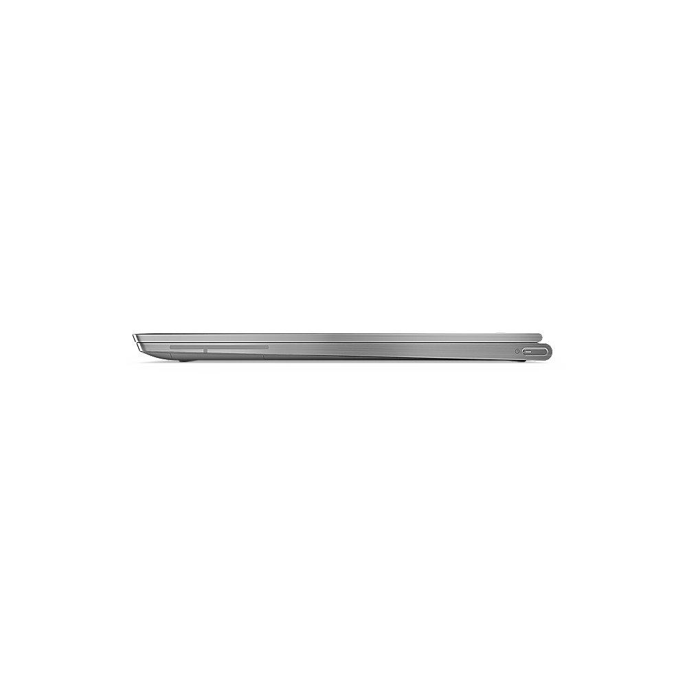 Lenovo Yoga C930-13IKB 81C4003UGE 13,9"FHD IPS i7-8550U 16GB/512GB SSD Win10 Pen