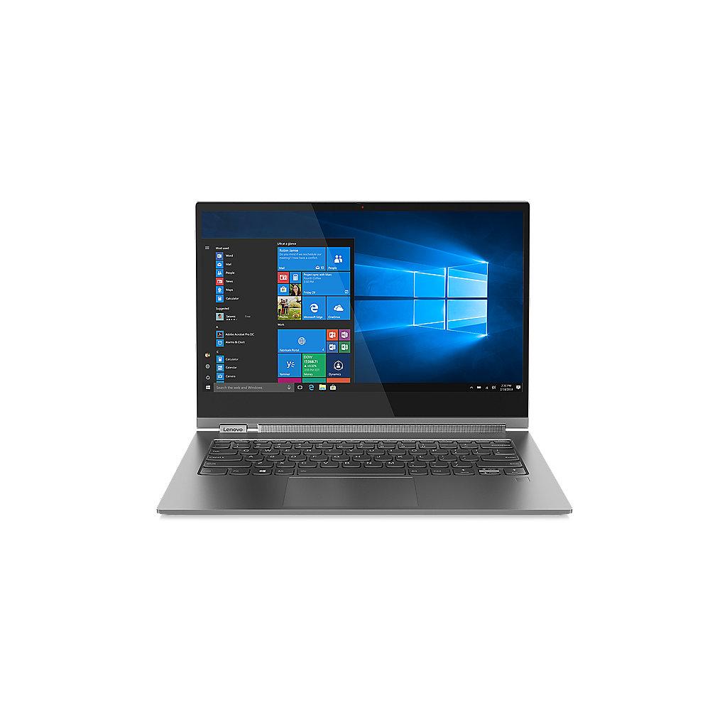 Lenovo Yoga C930-13IKB 81C4003UGE 13,9"FHD IPS i7-8550U 16GB/512GB SSD Win10 Pen