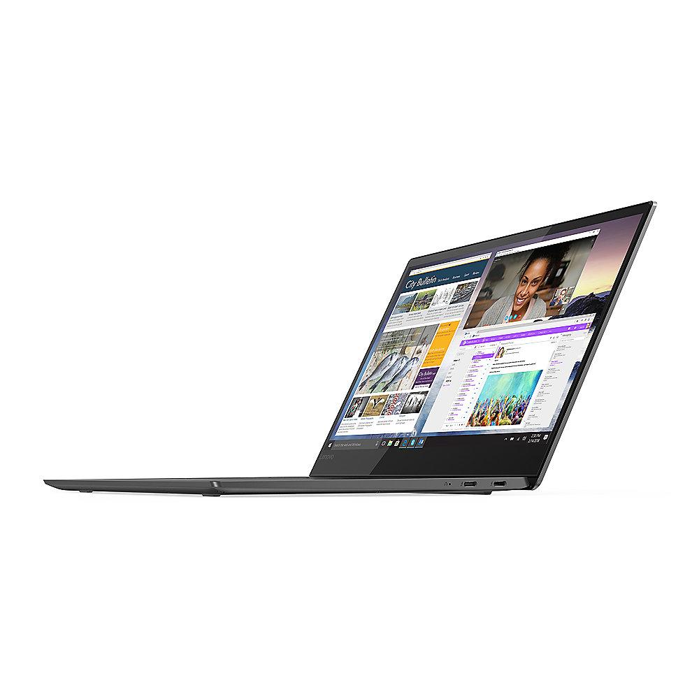 Lenovo Yoga S730-13IWL 81J0005SGE 13,3"FHD IPS i7-8565U 16GB/1TB SSD Win10