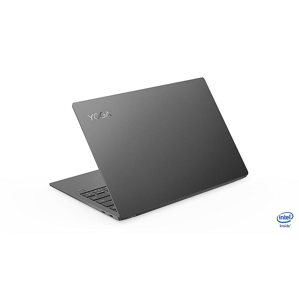 Lenovo Yoga S730-13IWL 81J0005SGE 13,3"FHD IPS i7-8565U 16GB/1TB SSD Win10