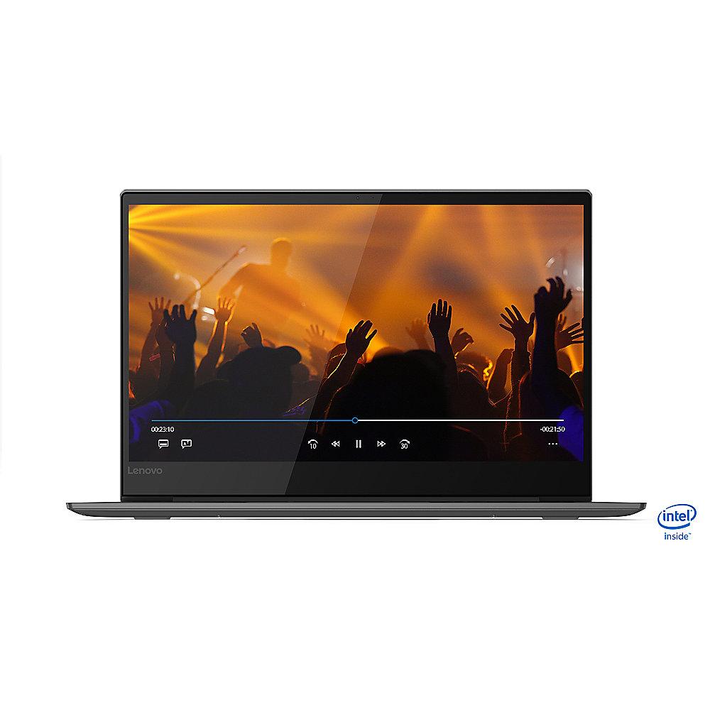 Lenovo Yoga S730-13IWL 81J0005SGE 13,3"FHD IPS i7-8565U 16GB/1TB SSD Win10