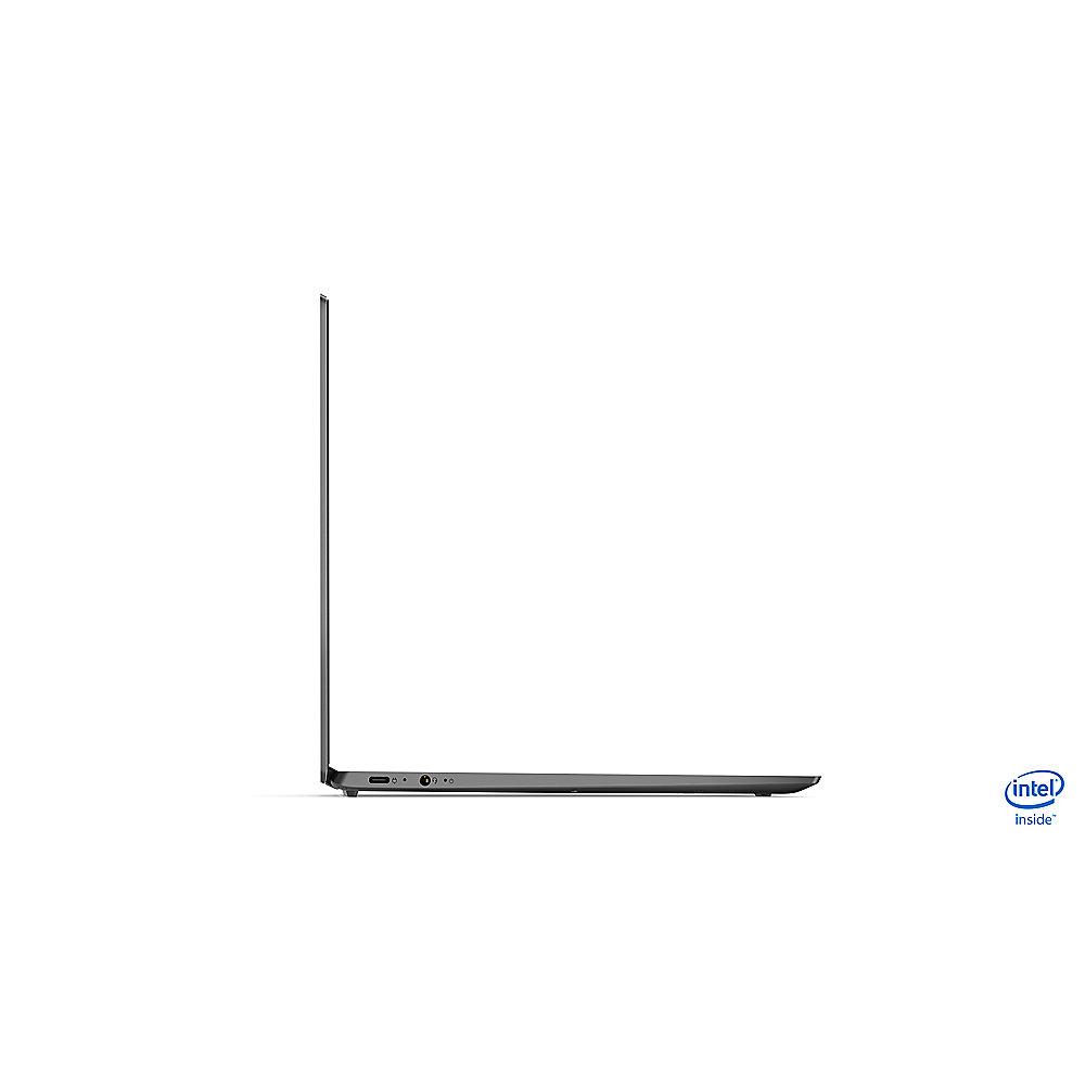 Lenovo Yoga S730-13IWL 81J0005SGE 13,3"FHD IPS i7-8565U 16GB/1TB SSD Win10