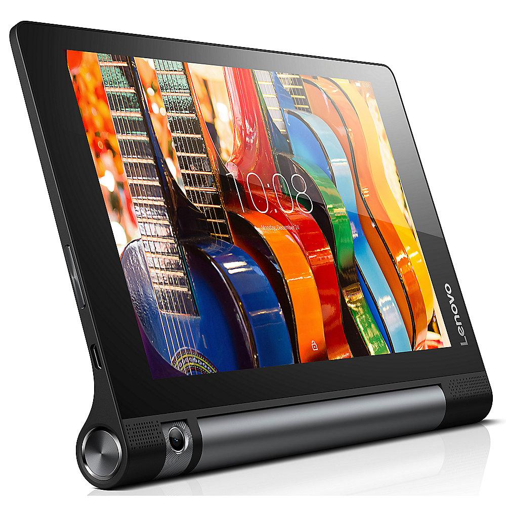 Lenovo YOGA Tab 3 850L ZA0A0018DE LTE 2GB/16GB 8" Android 5.1 Tablet schwarz