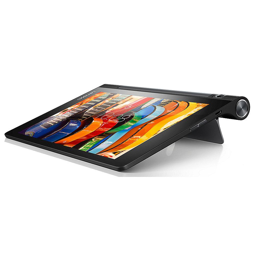 Lenovo YOGA Tab 3 850L ZA0A0018DE LTE 2GB/16GB 8" Android 5.1 Tablet schwarz