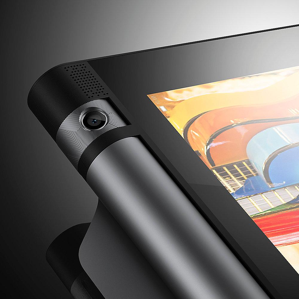 Lenovo YOGA Tab 3 850L ZA0A0018DE LTE 2GB/16GB 8" Android 5.1 Tablet schwarz