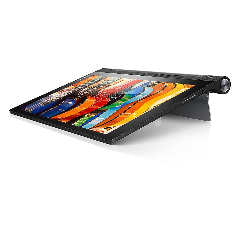 Lenovo YOGA Tab 3 X50F ZA0H0040DE WIFI 2GB/16GB 10" Android 5.1 Tablet schwarz