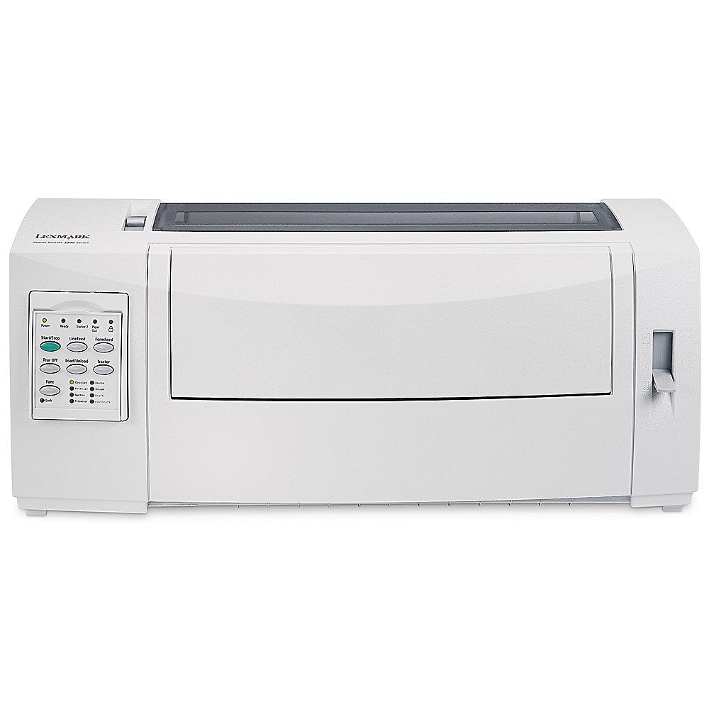 Lexmark 2590n  Nadeldrucker 24 Nadeln