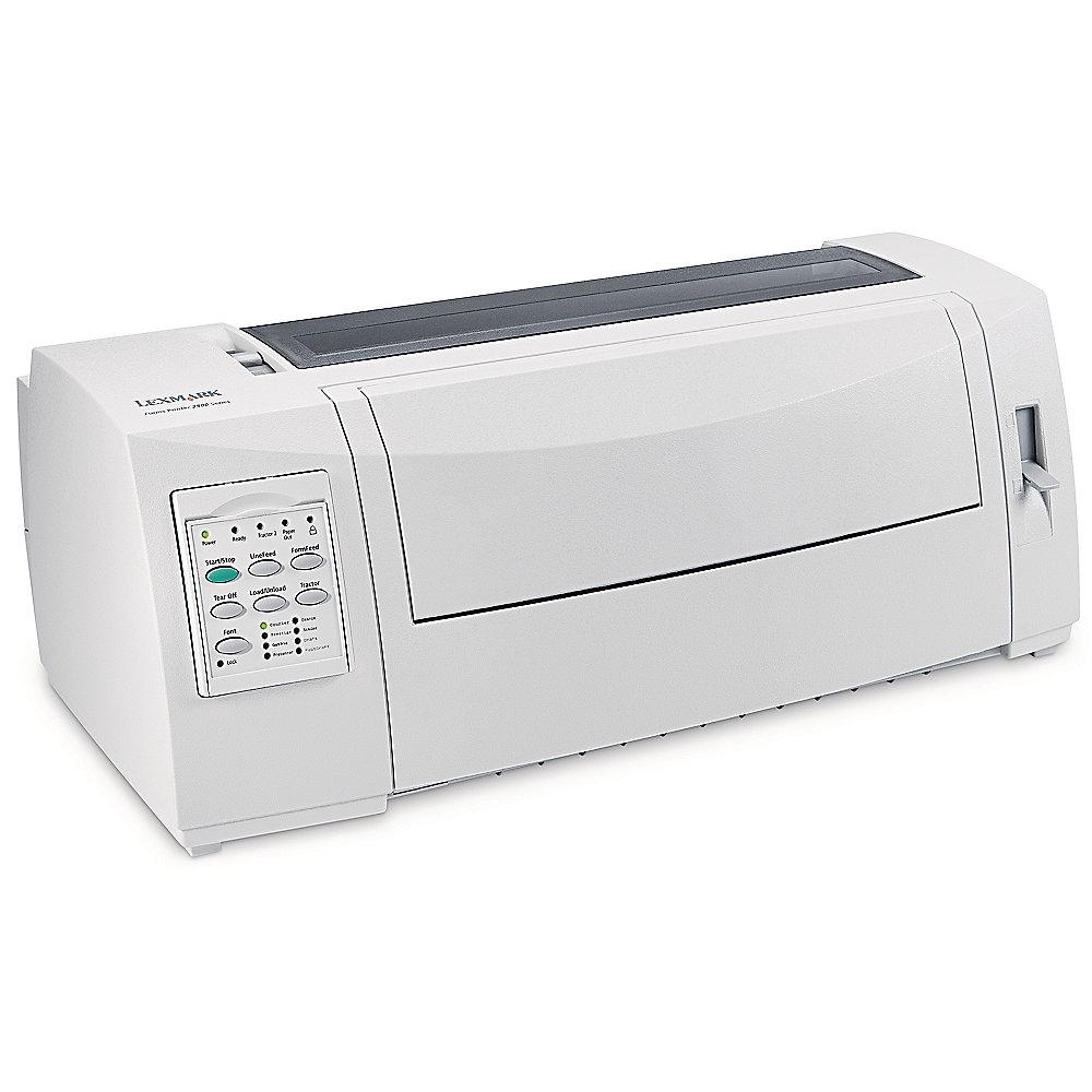 Lexmark 2590n  Nadeldrucker 24 Nadeln