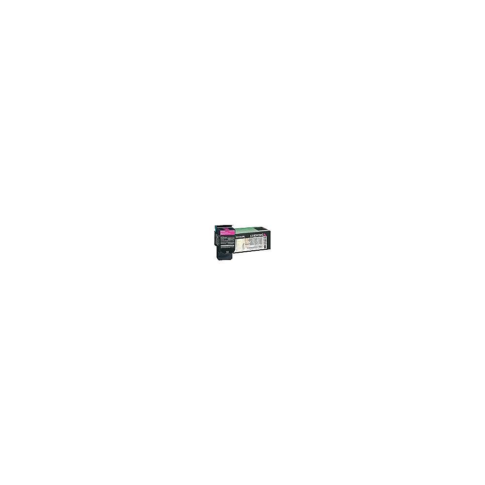 Lexmark C540A1MG Toner magenta