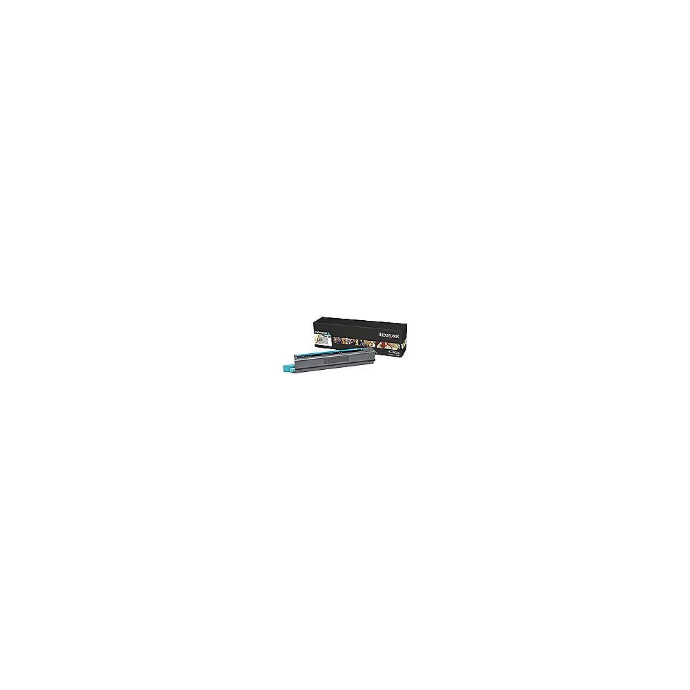 Lexmark C925H2CG Toner cyan
