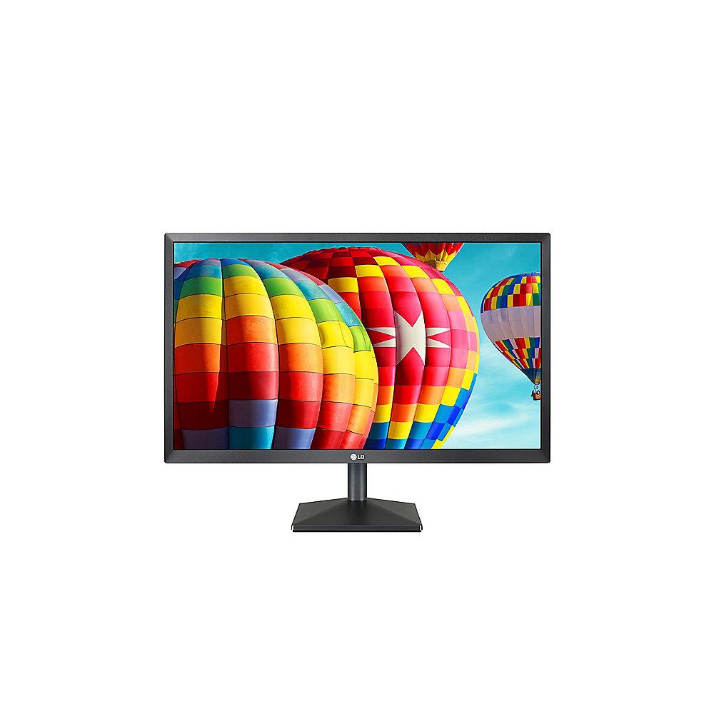 LG 24MK430H-B 60,5cm (23.8