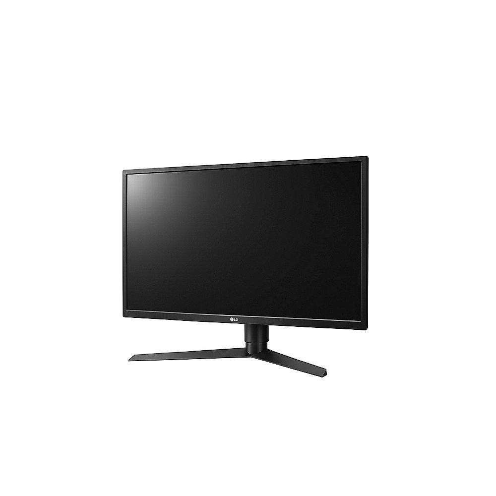 LG 27GK750F-B 68,6cm (27